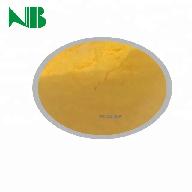 
loss weight powder cas 574013-66-4 Fexaramine 