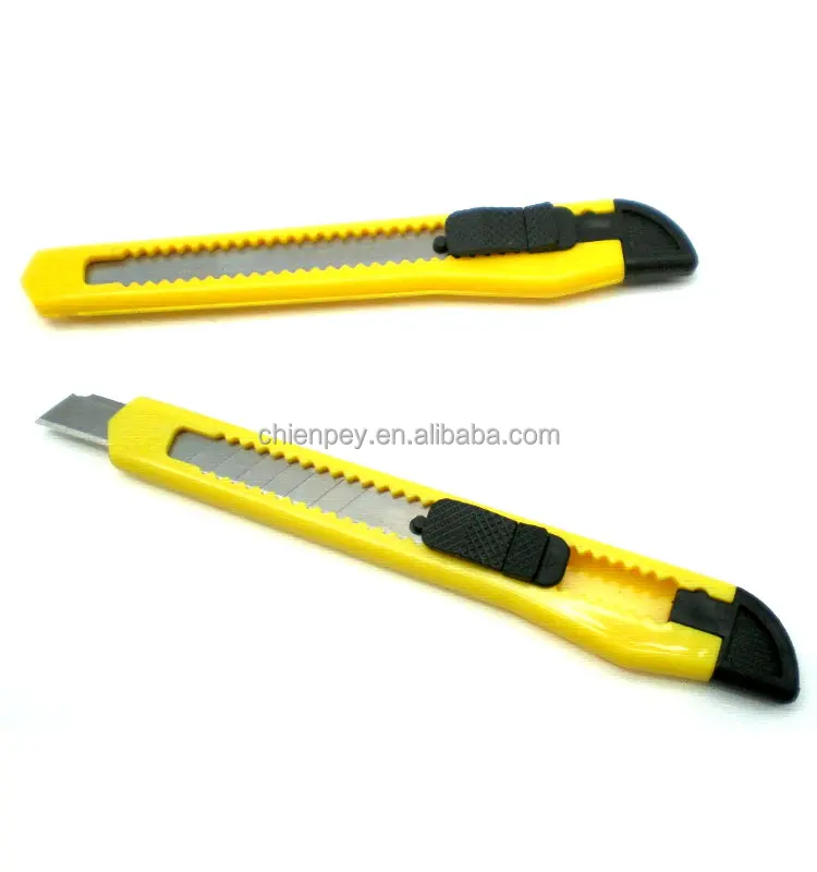 
Snap-off blade cutter 9mm 