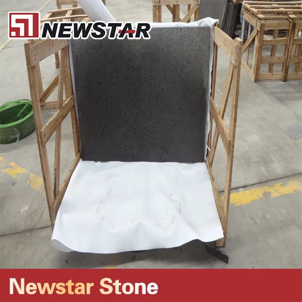 
Natural Stone Lava Stone Black Basalt 