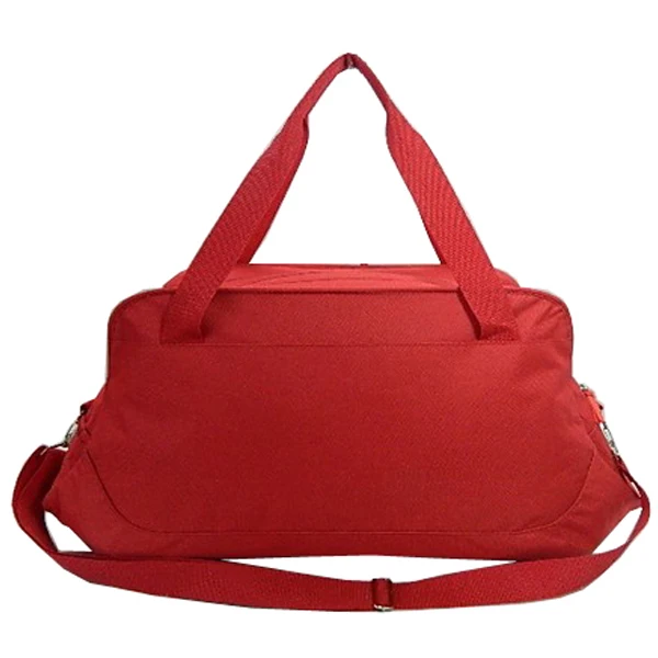 Heavy Duty Fashion Lightweight Capacity Foldable Luggage Bag for Sports Fitness