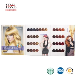hot selling permanent china hair dye,private label hair color