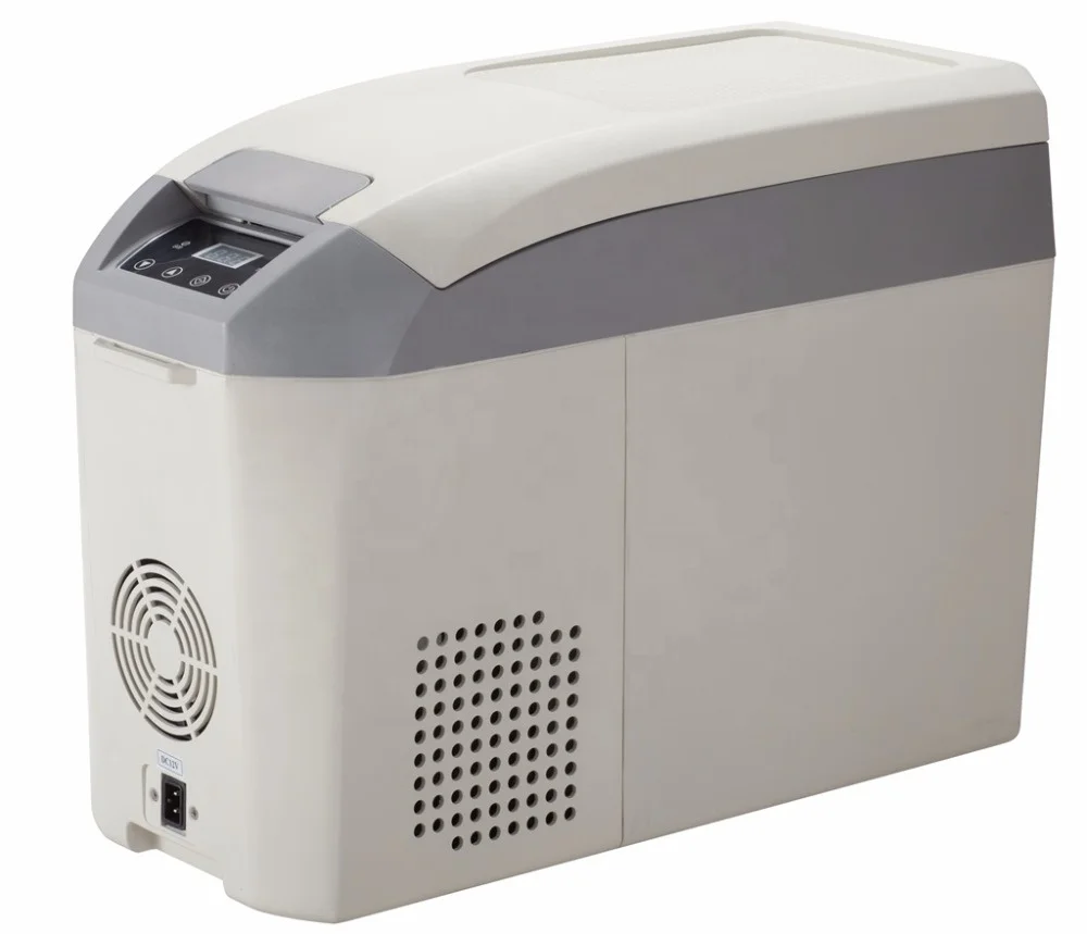 Foshan Colku DC-18F Удобная мини-морозильная камера для путешествий 17 л