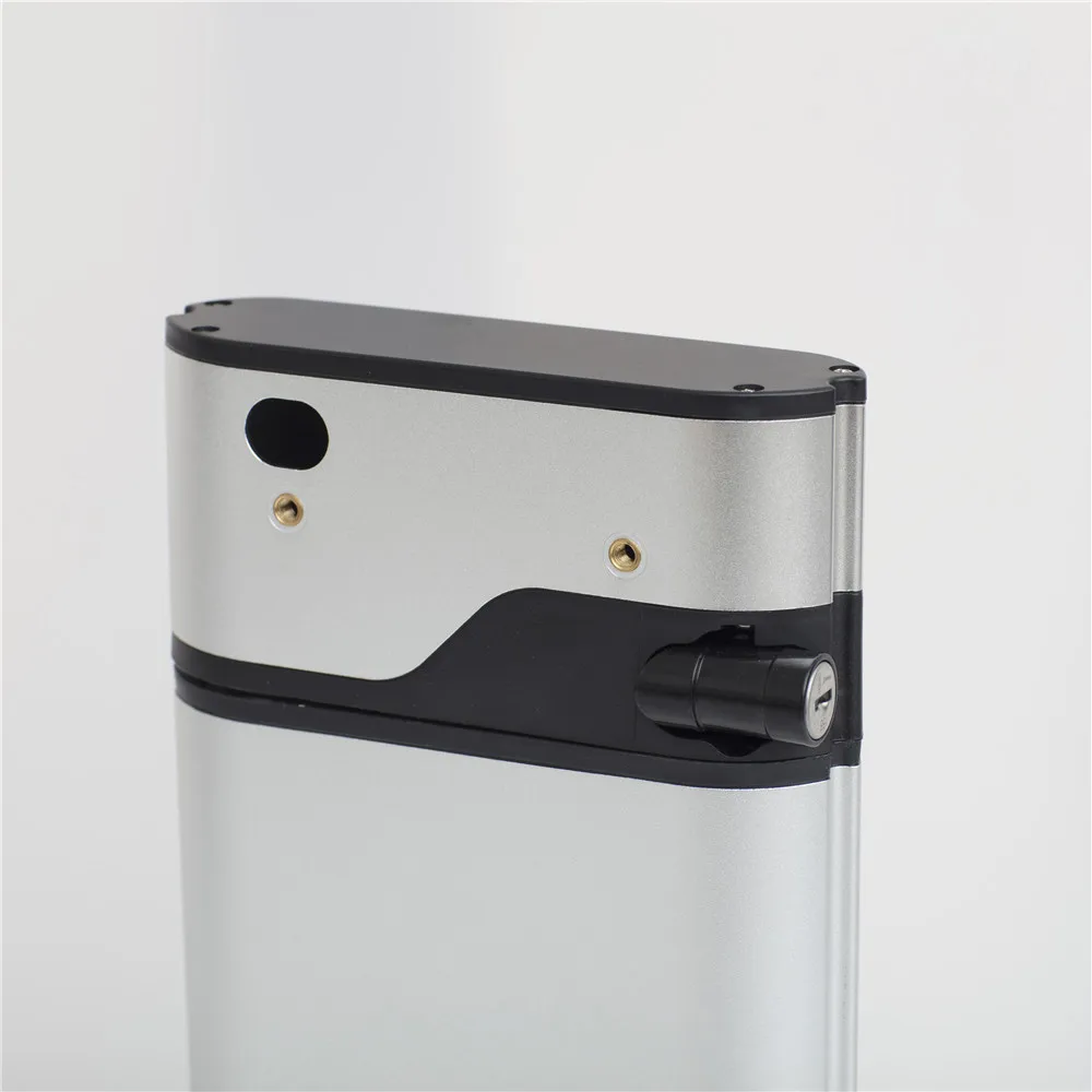 
Supply 36V 10Ah Lithium water bottle battery ebike battery 