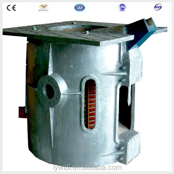 low price small induction melting furnace/Jewelry Casting Equipment
