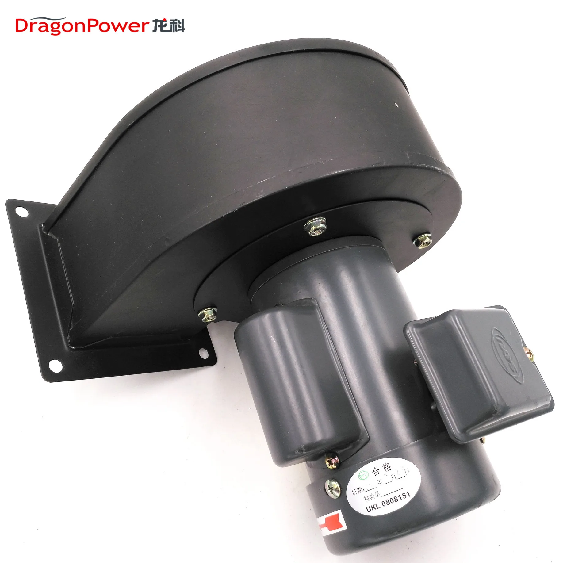 DragonPower Industrial CY125, CY127, CY100, CY180 CY200 воздуходувка для нагревателя