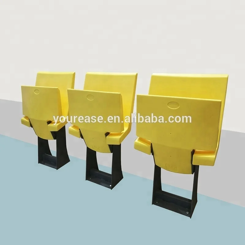 Yourease Outdoor Indoor VIP Tip-up Stadium Arena Seat