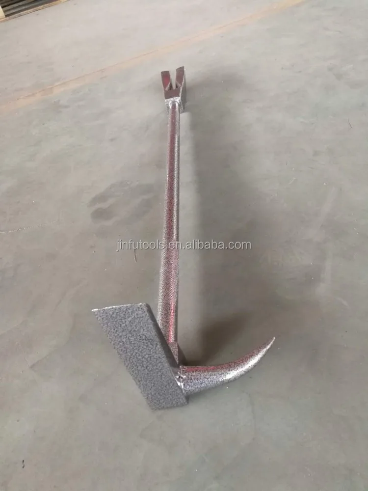 Инструменты для пожарной и спасательной уборки