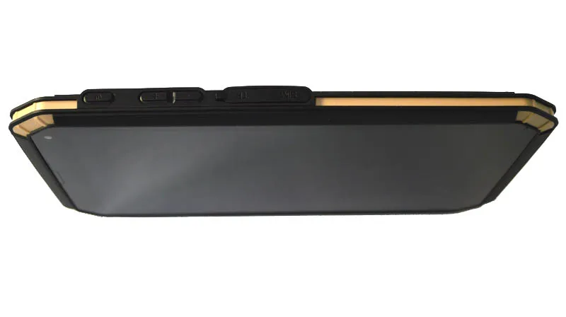 Hidon 8 дюймов водонепроницаемый IP68 Wi-Fi 4 г LTE gps 3 ГБ оперативной памяти 32 ГБ EMMC Android 7.0 Прочные Панели компьютер