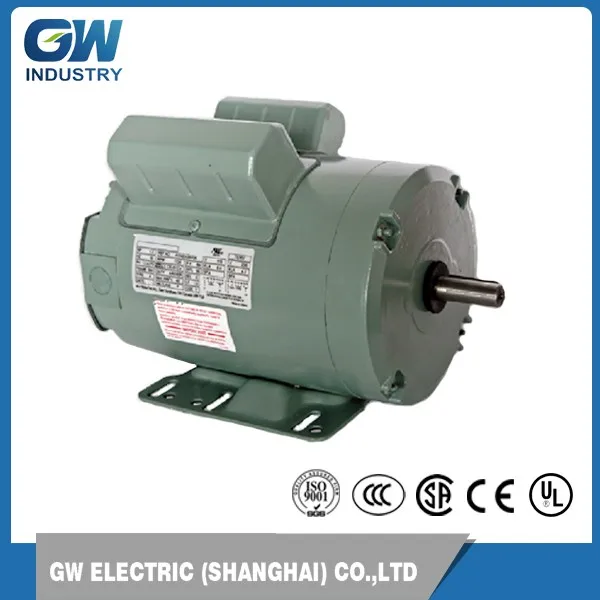 NEMA Single phase Single phase 230v ac motor