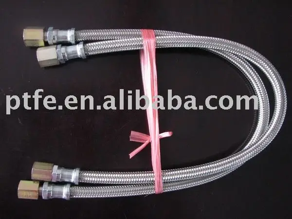 Ptfe шланг в сборе