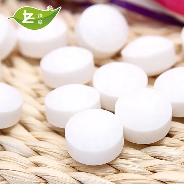 High quality and  Cheap Price  White Camphor Moth Ball