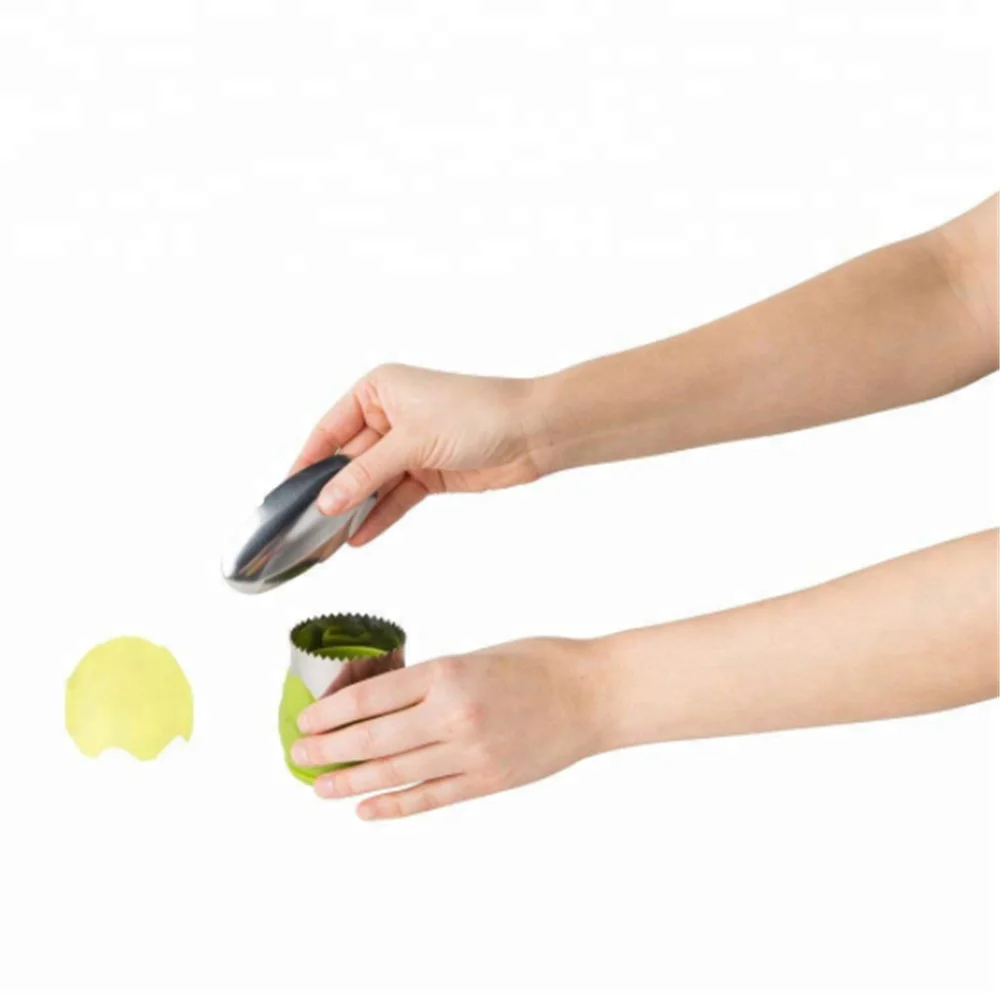 Wasabi Artichokester Artichoke Tool