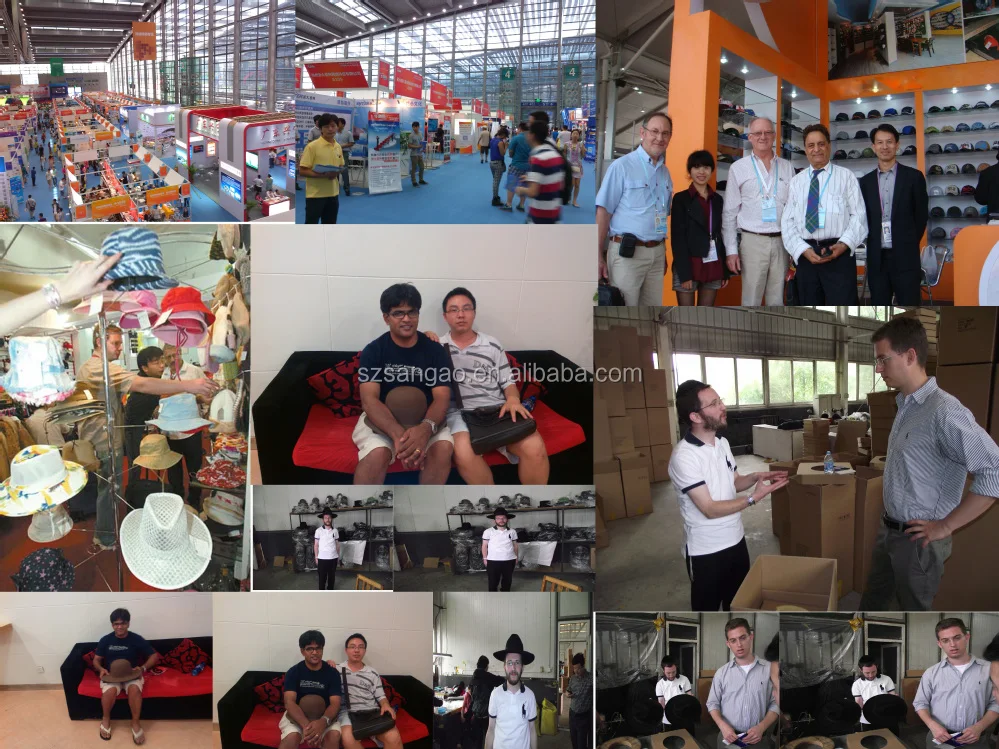 wholesale ladies merino wool hat with size 52cm -61cm