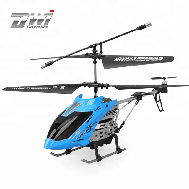 DWI Dowellin elicottero professional hover remote helicopter drone with long flight time