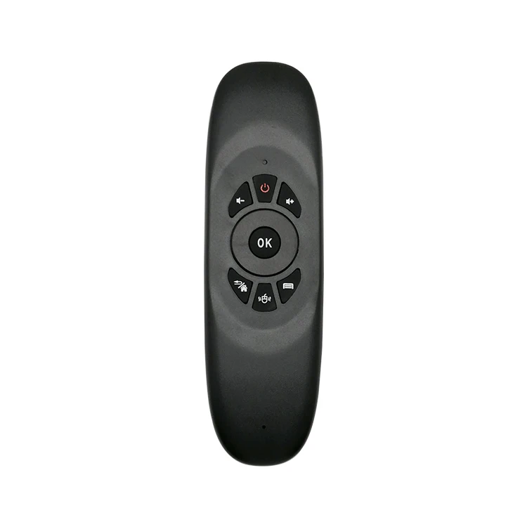 
China Factory Direct Common Use IR TV Remote 