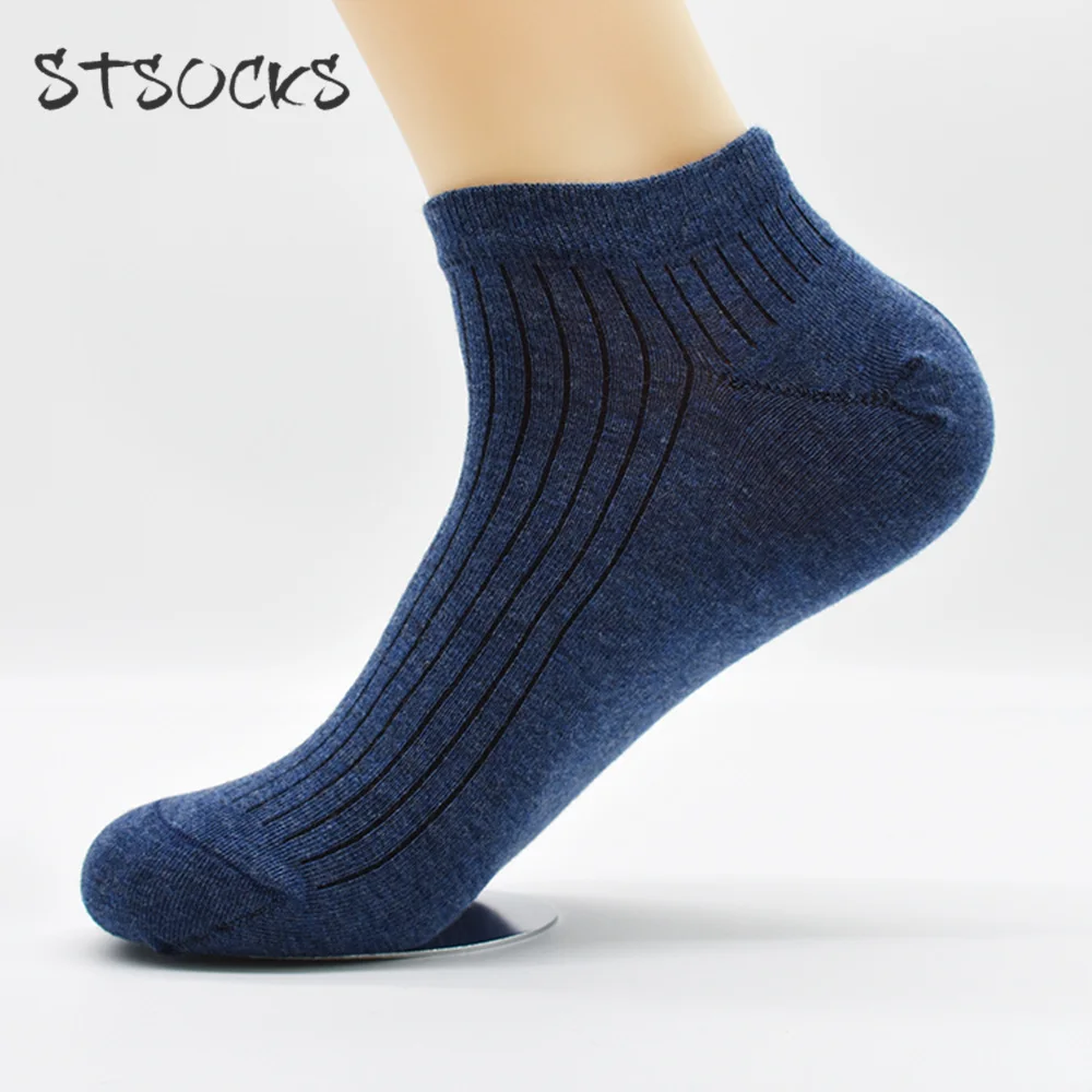 High Quality Thin Design Business Work Sports White Wholesale Cheap New Design Ankle Men Socks