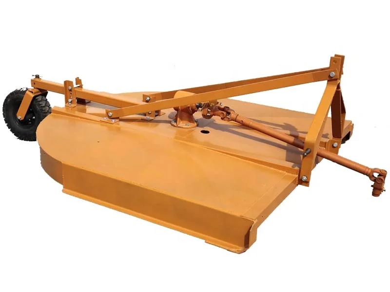 Rotary Slasher Lawn Mower