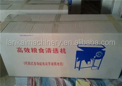 
home used grain winnower Grain air separator 