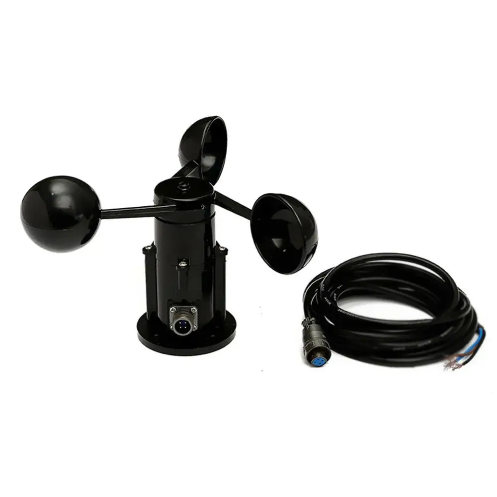 
Odseven Anemometer Wind Speed Sensor w/Analog Voltage Output Wholesale 