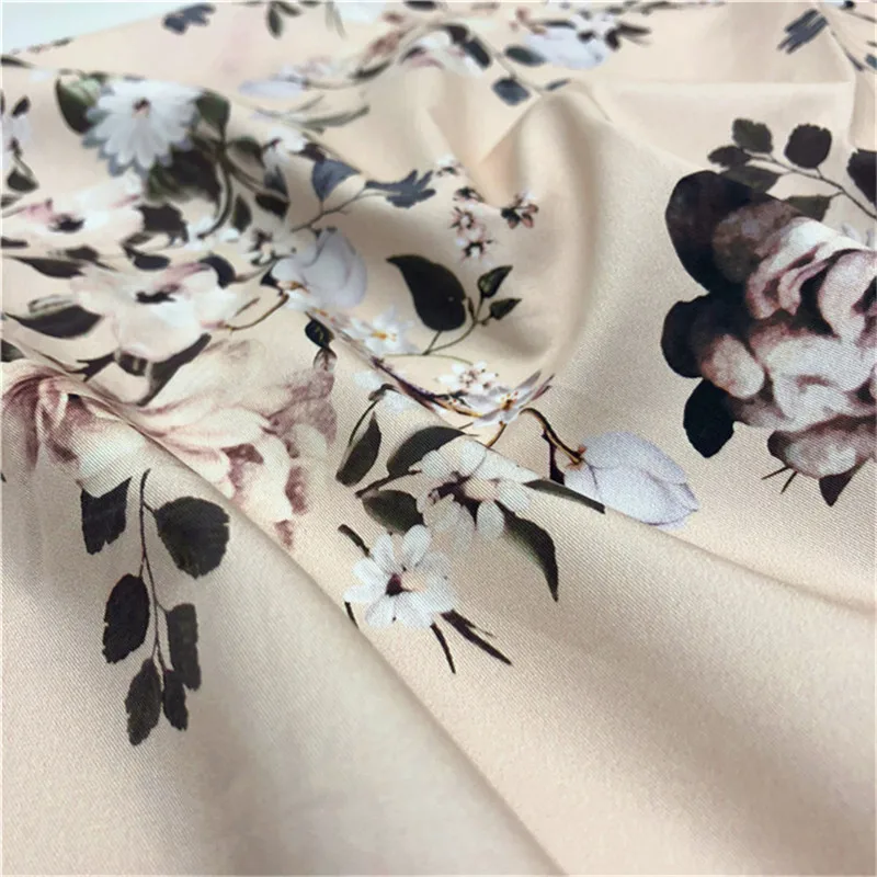 
Factory direct digital printing hospital 200gsm cotton bedsheetc cotton printed muslin baby fabric 