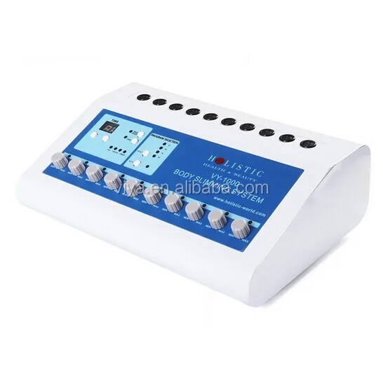 electronic muscle stimulator,faradic muscle stimulation,electro muscle stimulation