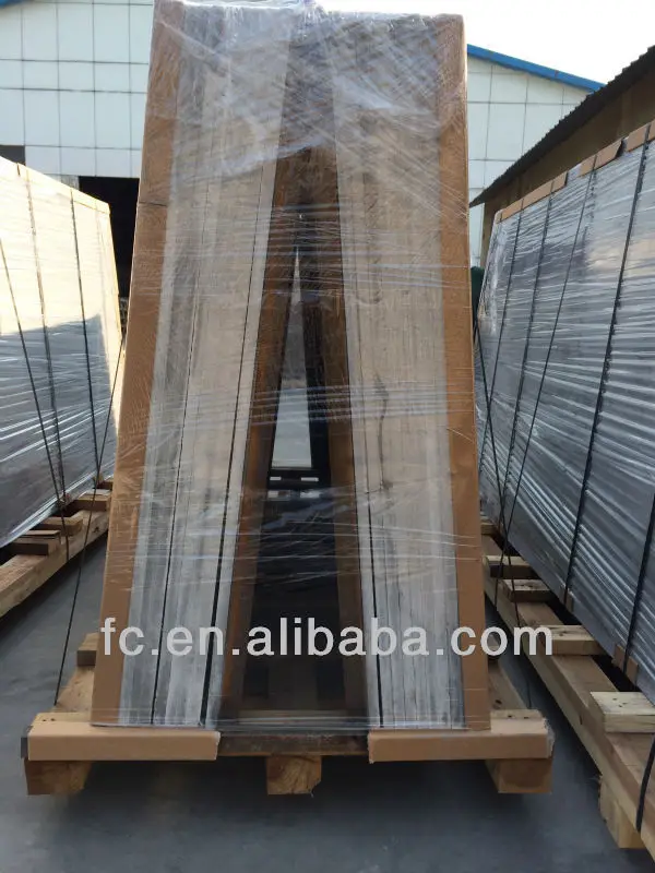 
Fireproof board Fiber Cement exterior wall panel, cement board exterior wall cladding 