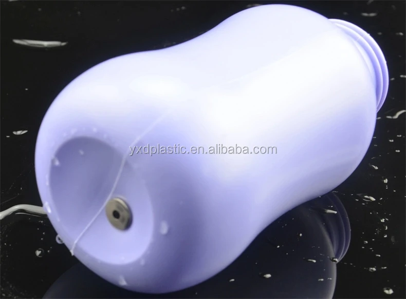 Портативный биде ручной путешествия гигиенические бутылка воды