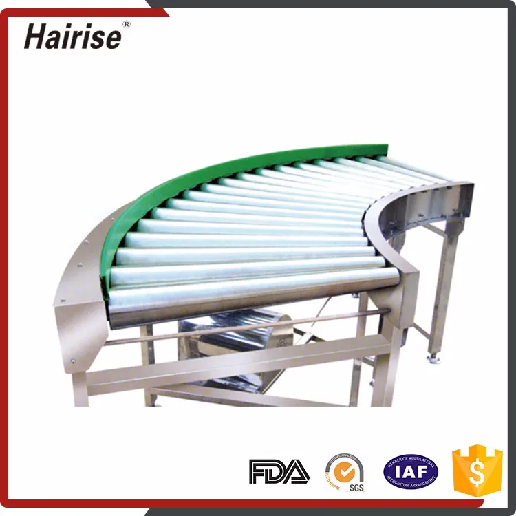 Из нержавеющей стали, Электрический мотор для ролика конвейера