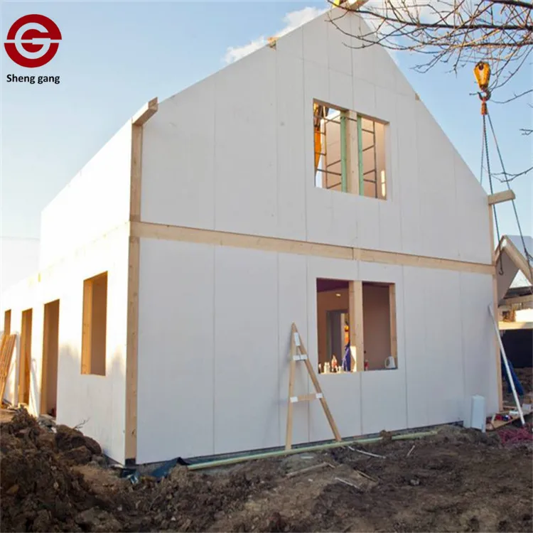 New decorative wall panel