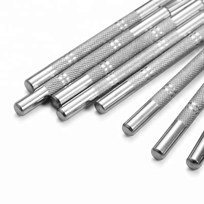 
100pcs/lot Watch Accessories Watch Band Strap Watch Repair Tools Screw Driver 