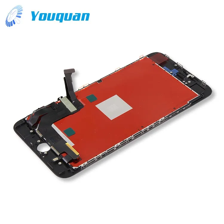 replacement lcd screen display digitizer repair parts for iphone 8 plus