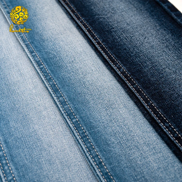 
Manufacture hot sale cotton 16 oz denim fabric 