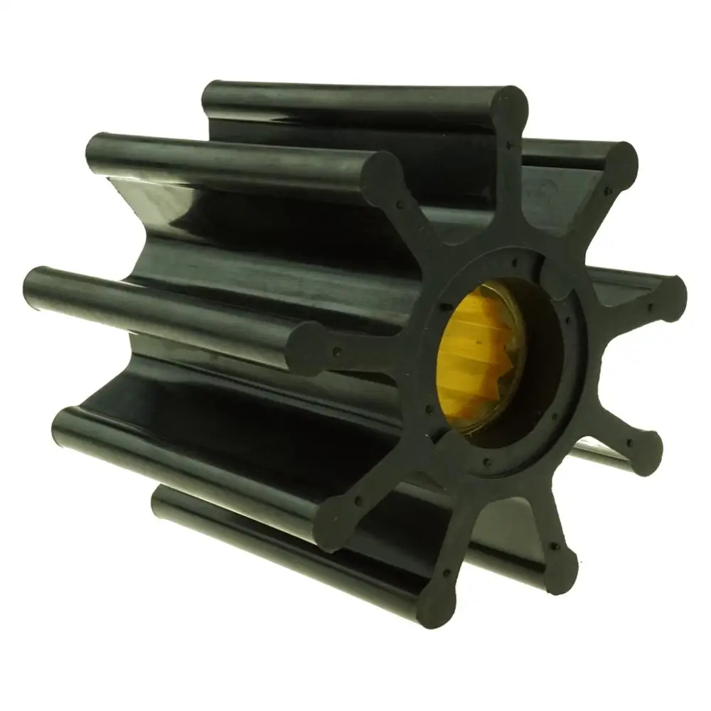 Flexible Rubber Impeller replace Kashiyama SP-280 Neoprene / SPM-200 KP-220 Neoprene