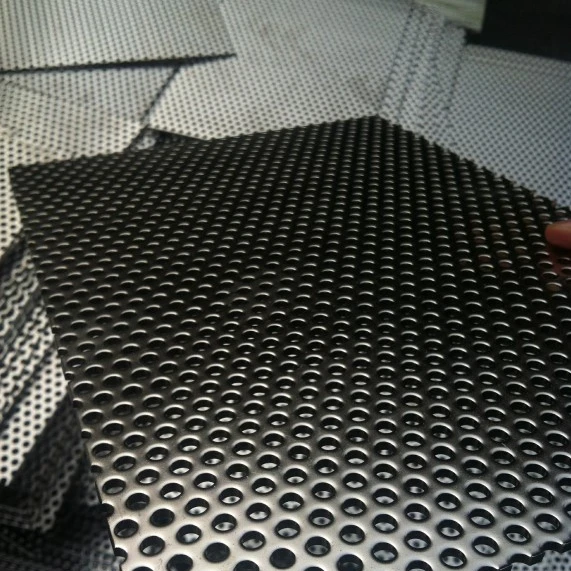 Популярная сетка для перфорации/сетка для круглого отверстия/перфорированная металлическая сетка для балкона с сертификатом iso