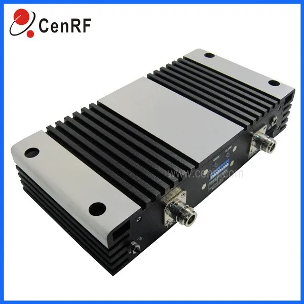 с высоким коэффициентом усиления 3g мобильный wcdma сигнала ретранслятора усилитель