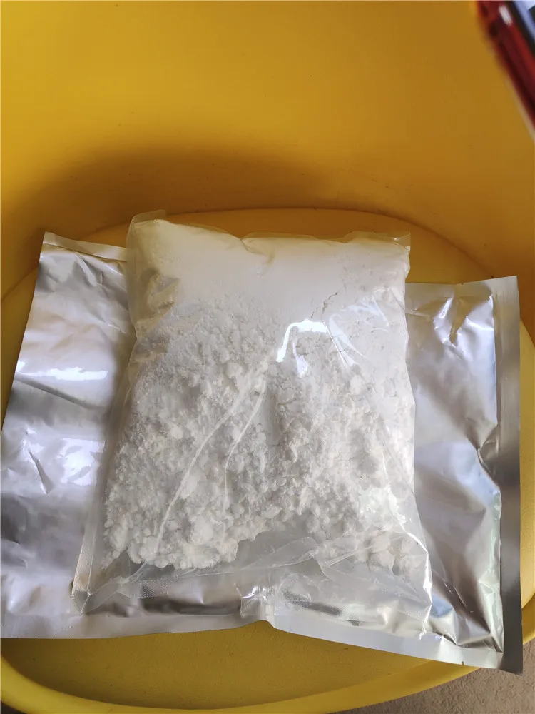 
High quality CAS 16773-42-5 Ornidazole with reasonable price Ornidazole