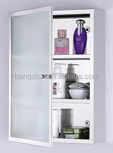 stainless steel medical cabinet