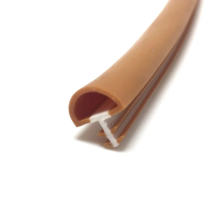 U Molding or u channel edging trim u profile rubber trim