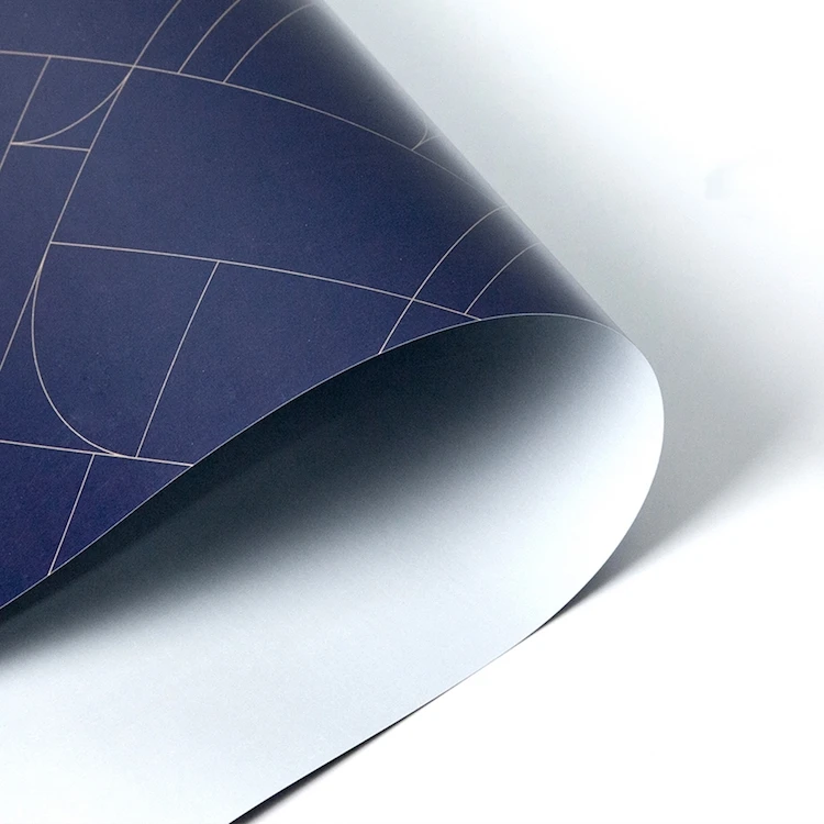 
Luxury Custom Printing Tissue Gift Wrapping Paper 