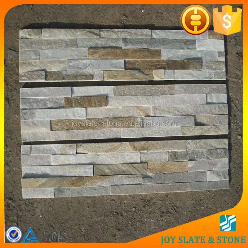 Сделано в Китае, тонкая плитка из ржавого камня