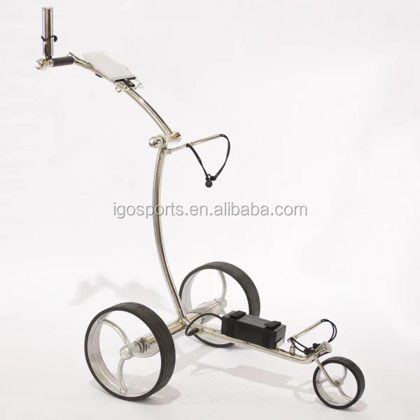 electric golf trolley motor