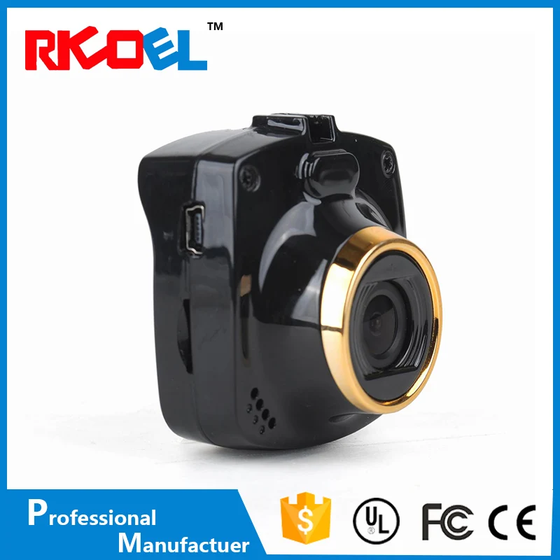 Цена завода Ик Ночного Видения Лучший Dvr Камера Для Автомобиля Безопасности