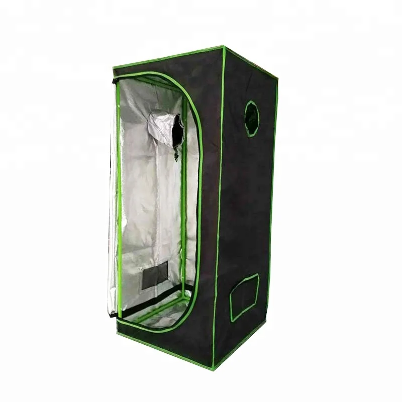 60*60cm, Mini grow tent, portable indoor grow tent