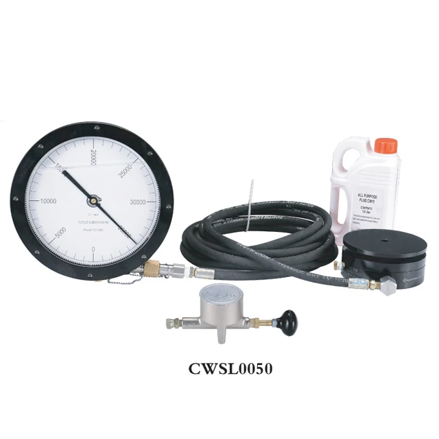 Система индикатора проводного веса 0 ~ 1500 фунтов