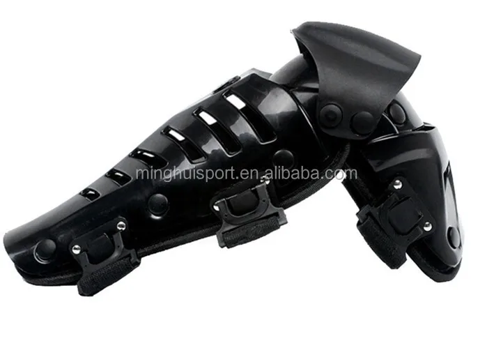 Adult Knee Shin Guards Protector  ATV Motocross Elbow & Knee Pads elbow pads motorcycle