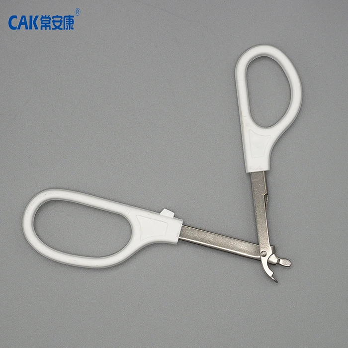 Hot sell Disposable skin stapler and staple remover with high quality