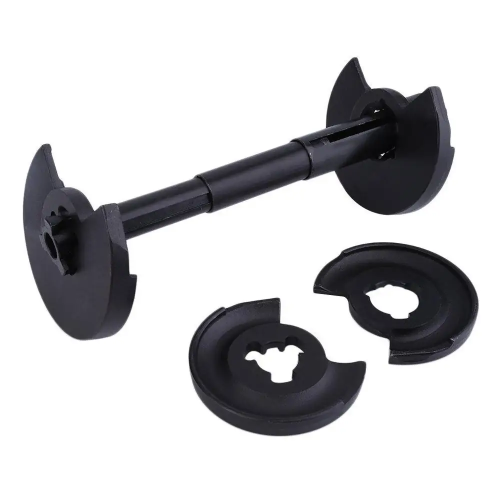 Wholesaler other vehicle tools 5pc Shock Absorber strut Coil Spring Telescopic Compressor FOR Mercedes Benz
