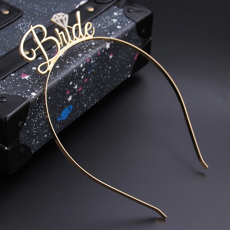 Hen Party Night bachelorette party favors tiara bridal shower party plastic bride to be tiaras