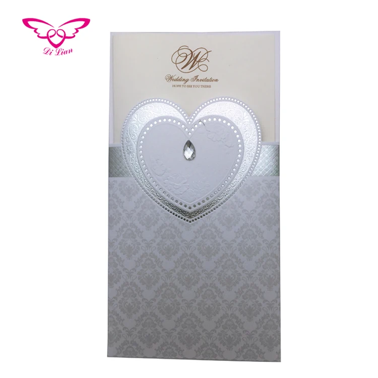 
Perfect Bengali Wedding Invitation Card 