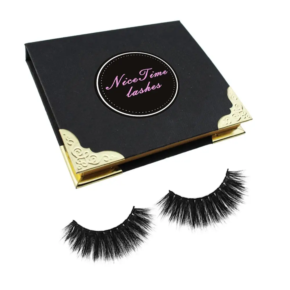 
Private label no moq white vegan fantasy sexy mink eyelashes high quality 3d fiber plastic case for eyelashes extension natural 